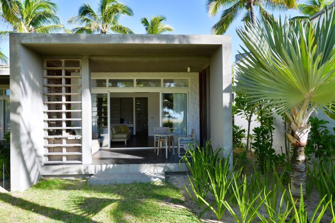 Long Beach Mauritius 5* Sup pas cher photo 4