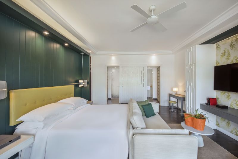 Long Beach Mauritius 5* Sup pas cher photo 5