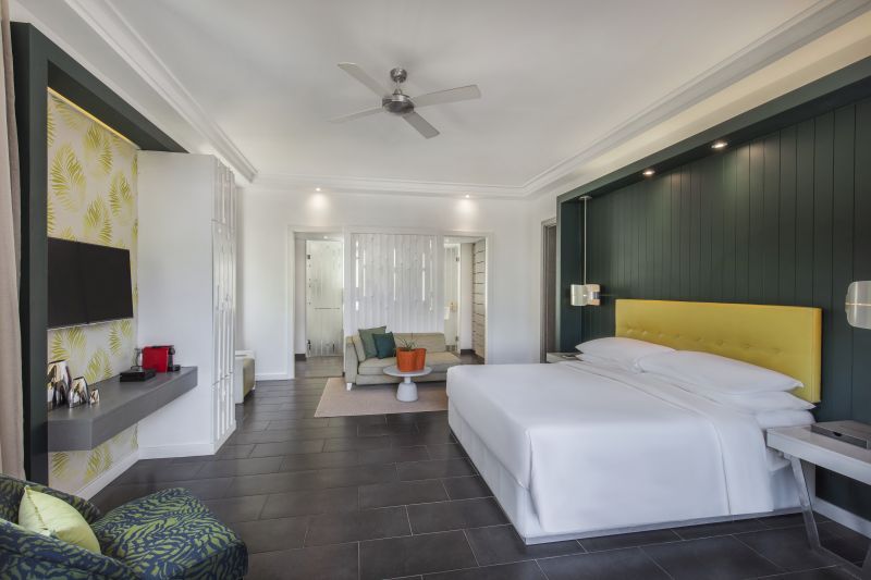 Long Beach Mauritius 5* Sup pas cher photo 8