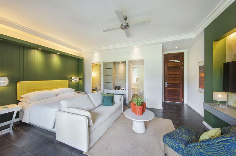 Long Beach Mauritius 5* Sup pas cher photo 9
