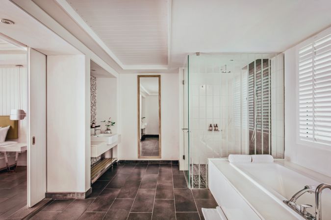 Long Beach Mauritius 5* Sup pas cher photo 10