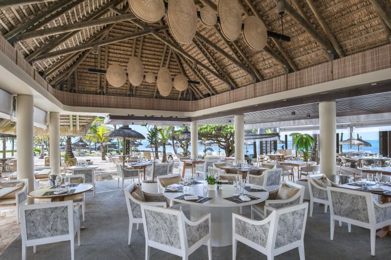 Long Beach Mauritius 5* Sup pas cher photo 12