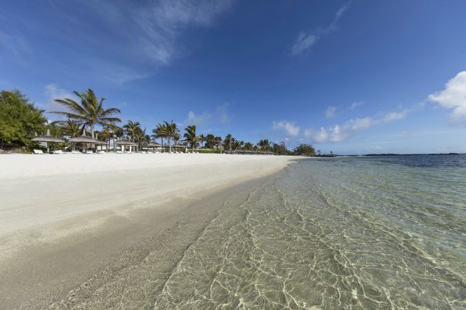 Long Beach Mauritius 5* Sup pas cher photo 18