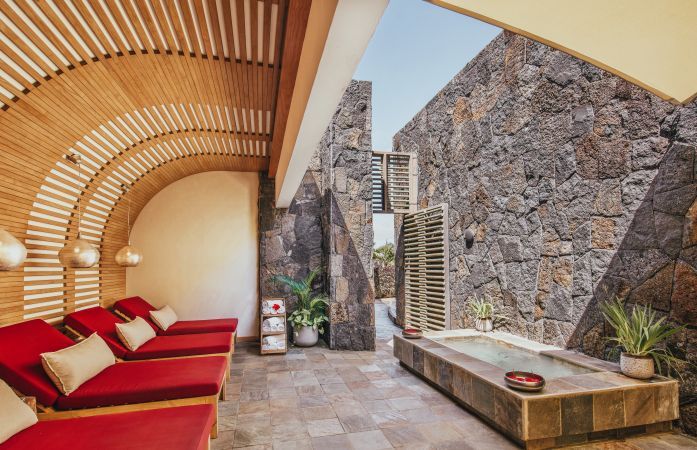 Long Beach Mauritius 5* Sup pas cher photo 19
