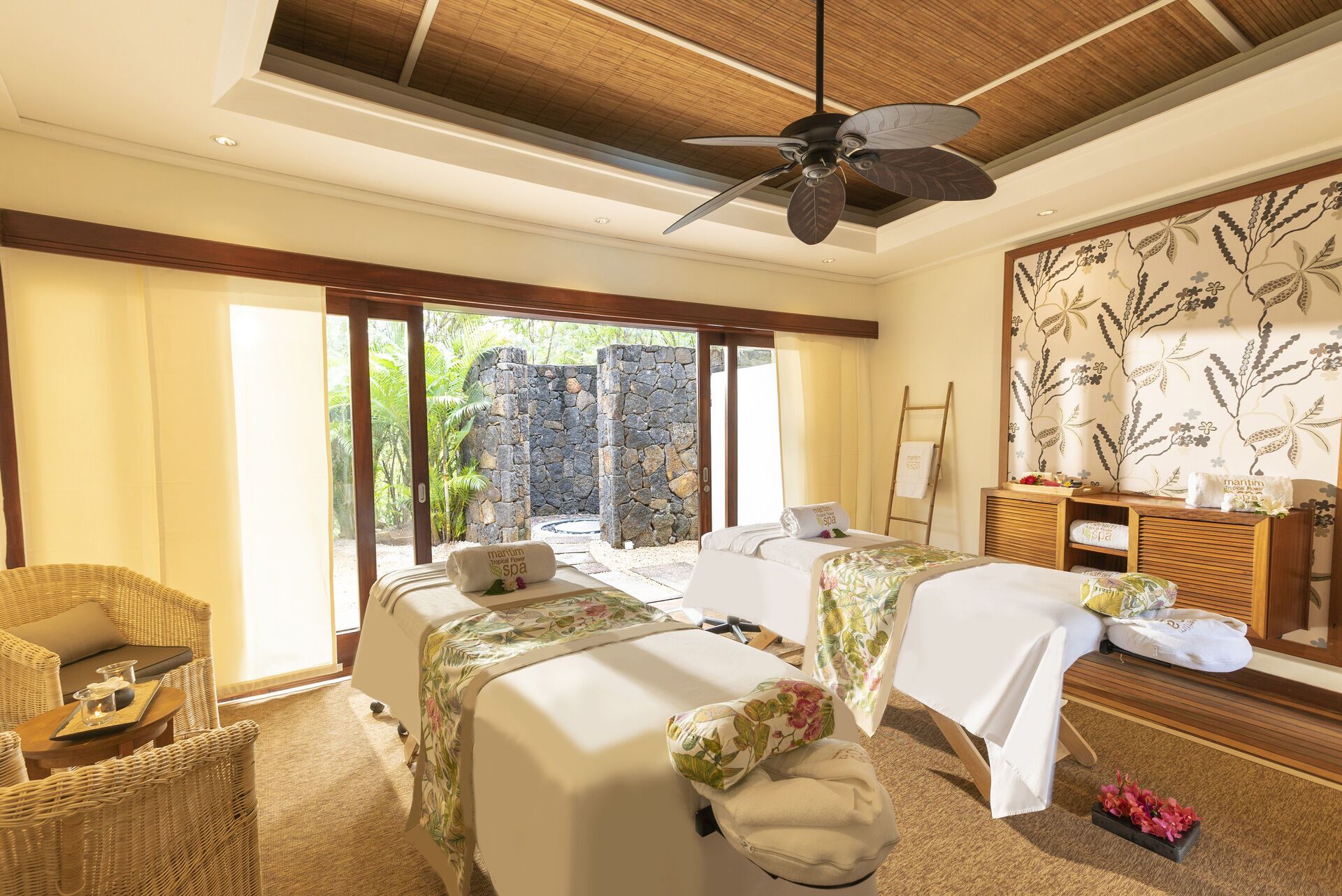 Club Jet Tours Maritim Resort and Spa 5*nl pas cher photo 12