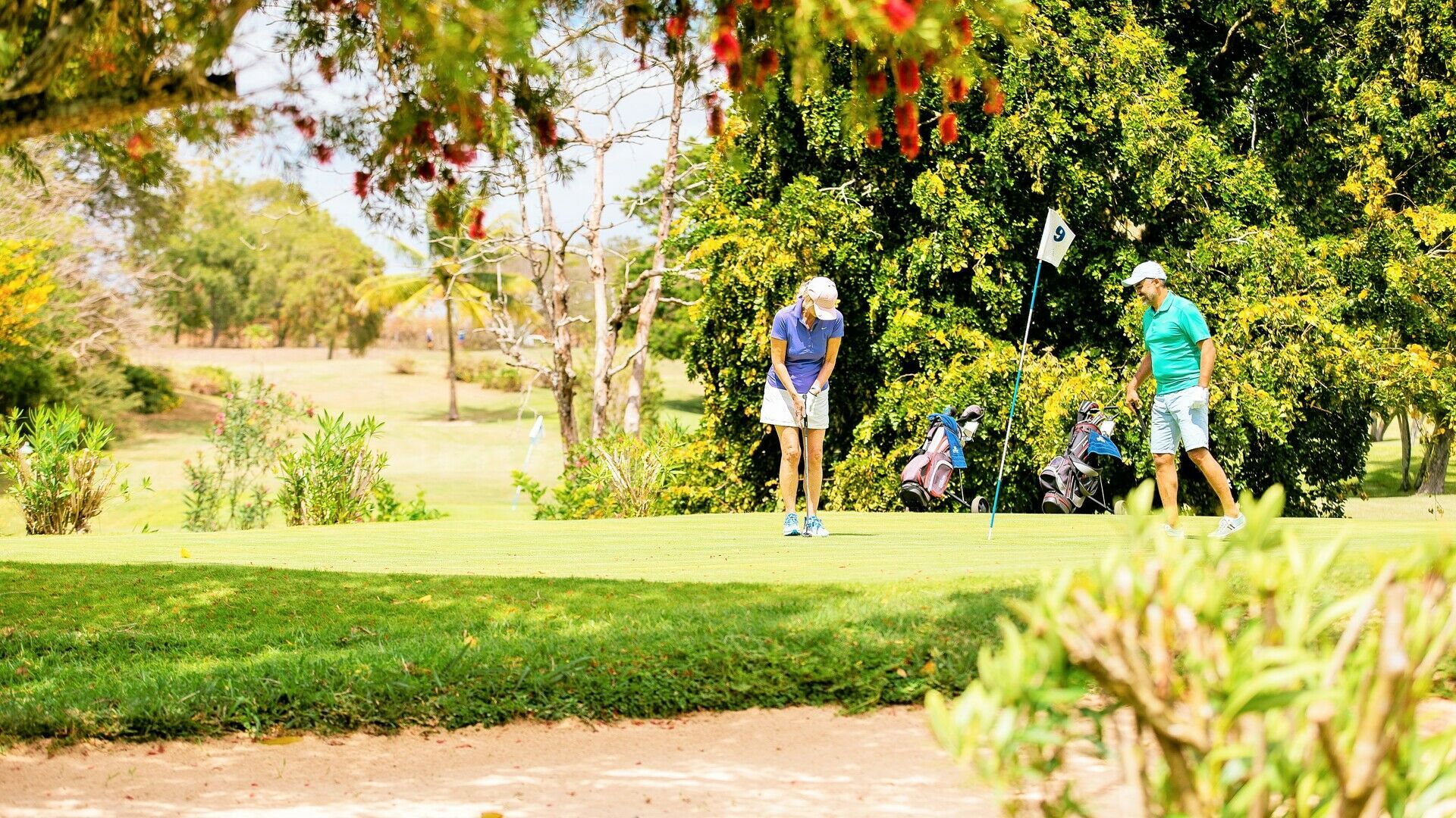 Club Jet Tours Maritim Resort and Spa 5*nl pas cher photo 16