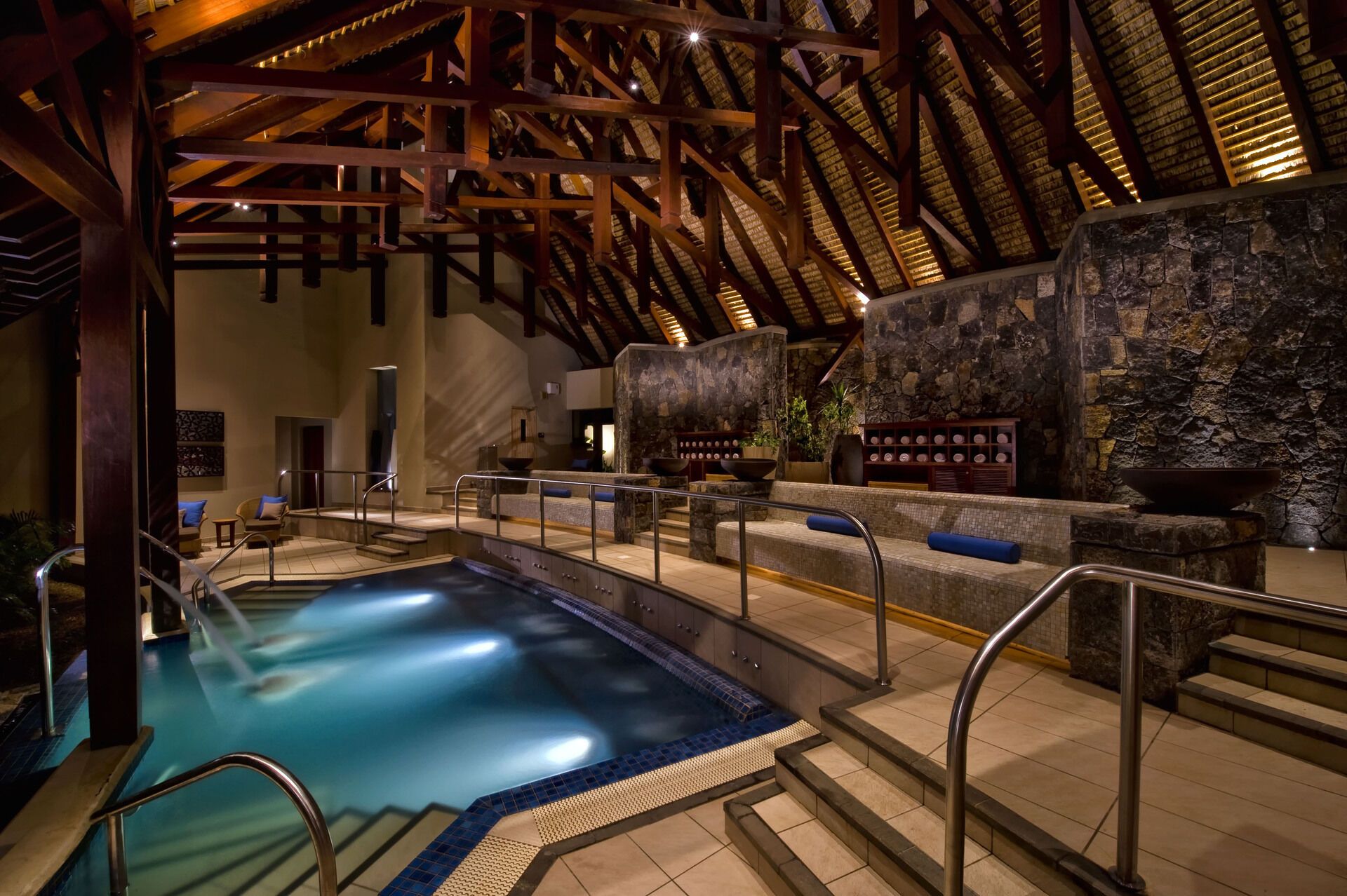 Club Jet Tours Maritim Resort and Spa 5*nl pas cher photo 13