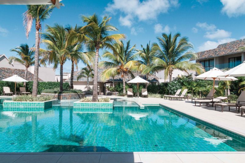 The Bay Club at Anahita pas cher photo 2
