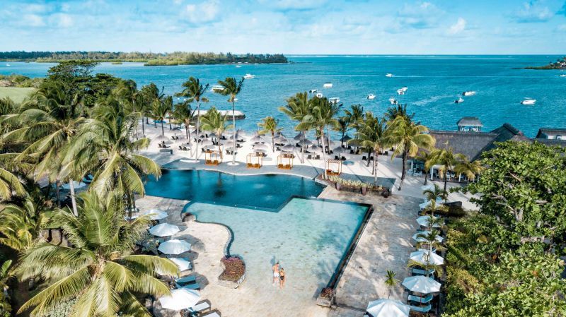 The Bay Club at Anahita pas cher photo 3