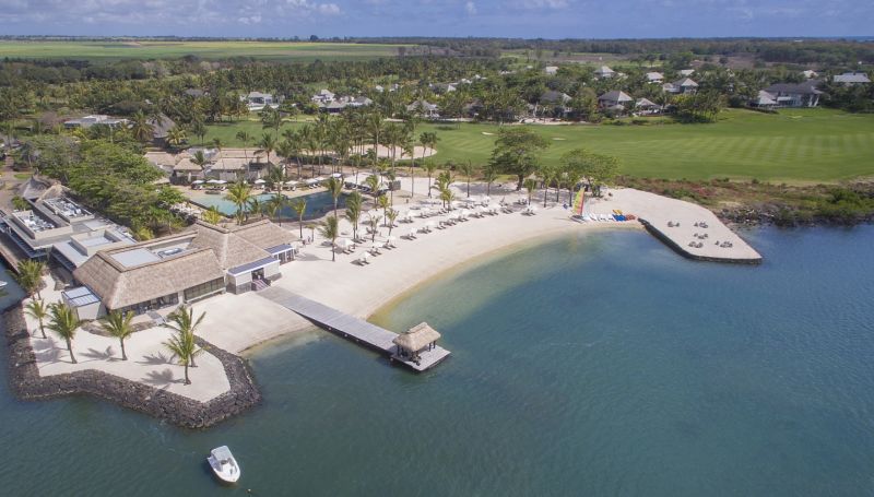 The Bay Club at Anahita pas cher photo 4