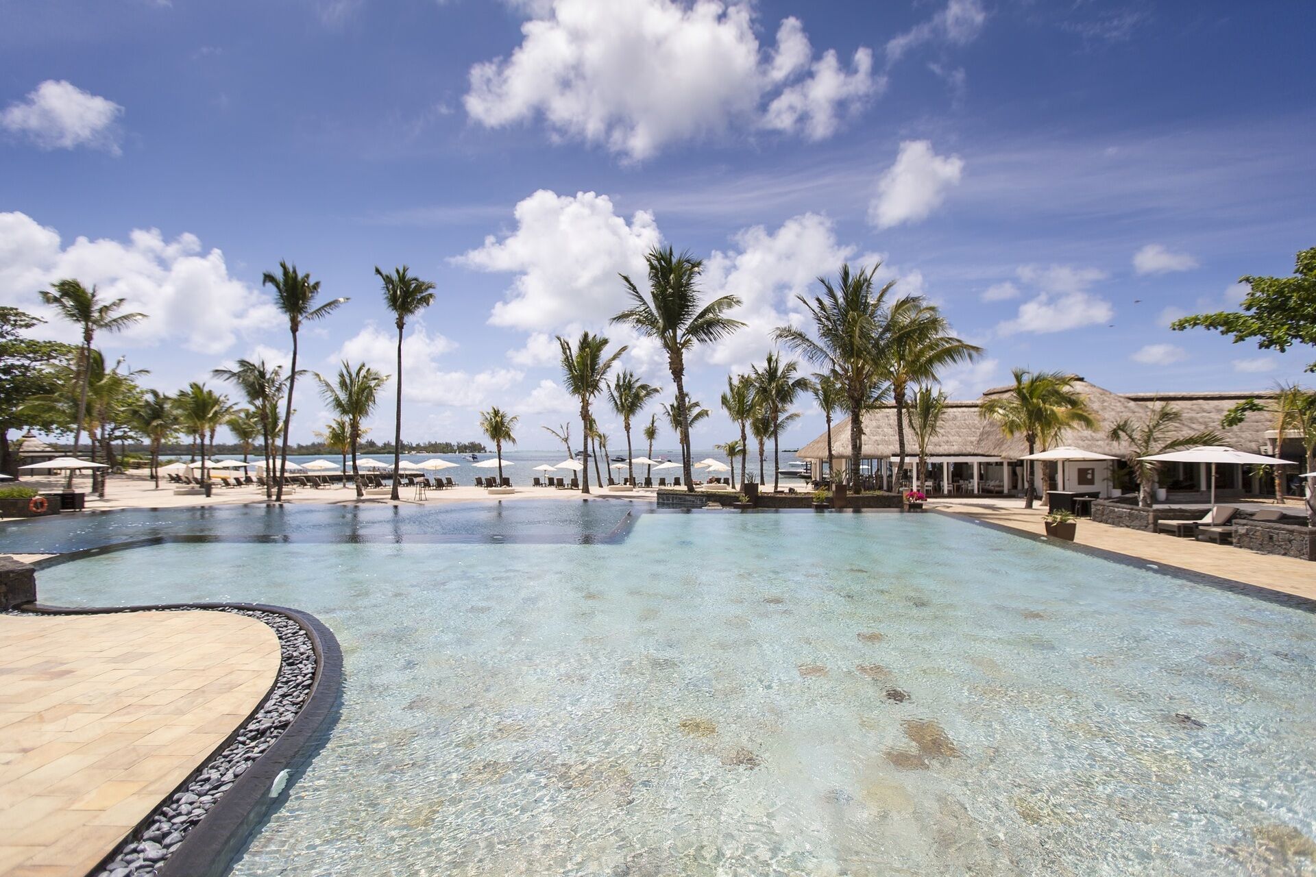 The Bay Club at Anahita pas cher photo 8