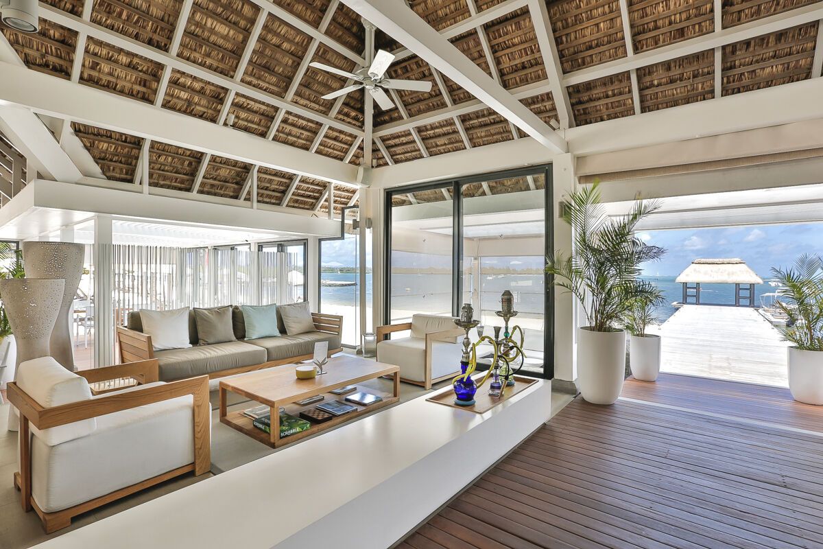 The Bay Club at Anahita pas cher photo 9