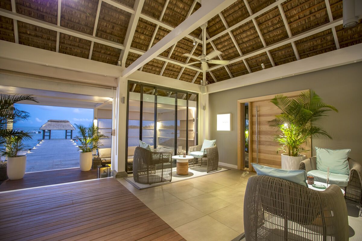 The Bay Club at Anahita pas cher photo 10