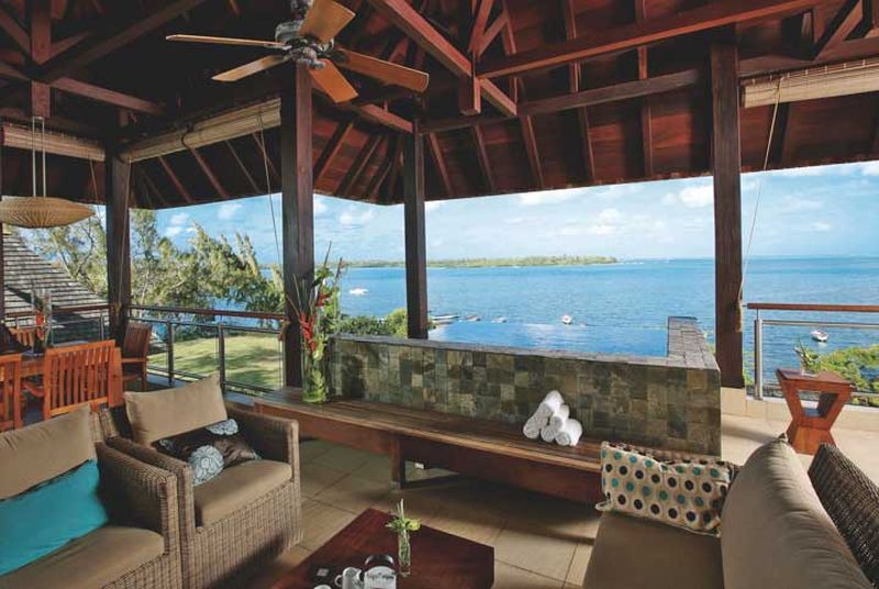The Bay Club at Anahita pas cher photo 12