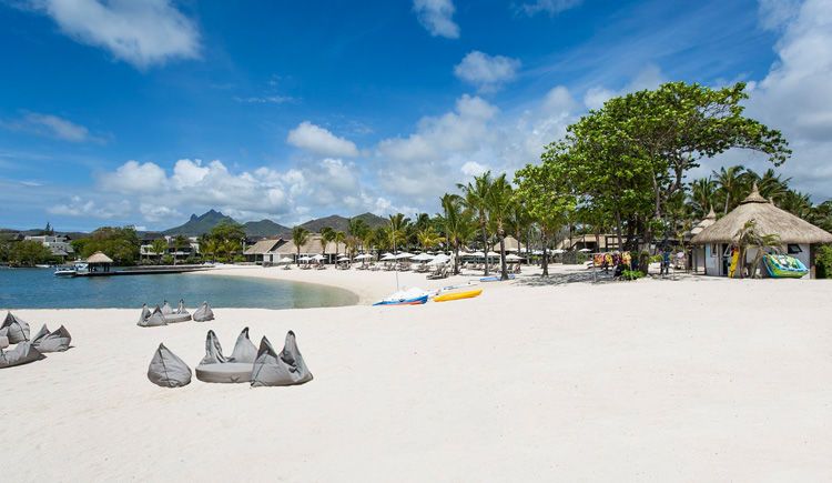 The Bay Club at Anahita pas cher photo 13