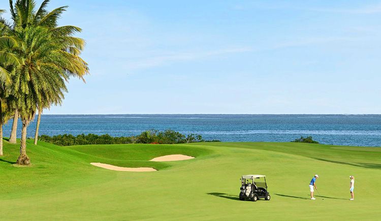 The Bay Club at Anahita pas cher photo 15