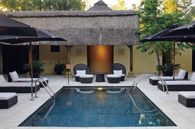 Constance Le Prince Maurice 5*L pas cher photo 5