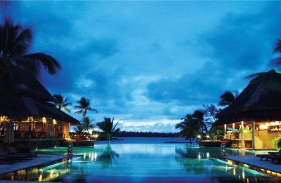 Constance Le Prince Maurice 5*L pas cher photo 6