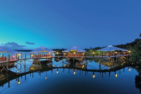 Constance Le Prince Maurice 5*L pas cher photo 7