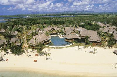 Constance Le Prince Maurice 5*L pas cher photo 12