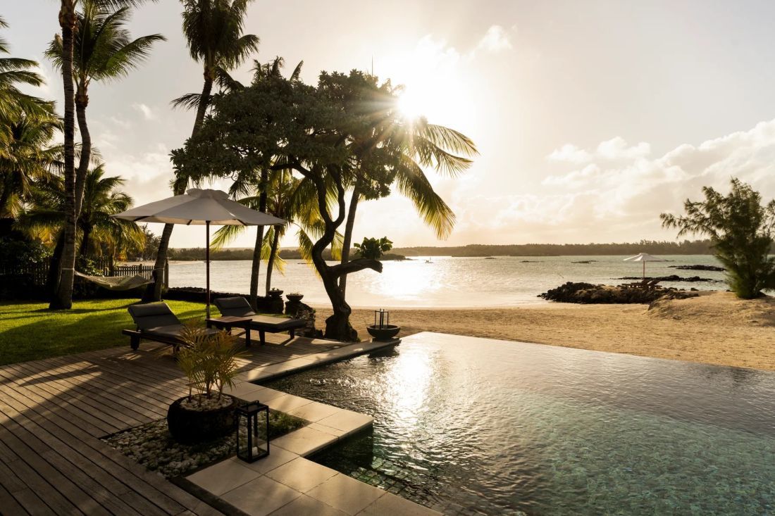 Constance Le Prince Maurice 5*L pas cher photo 1