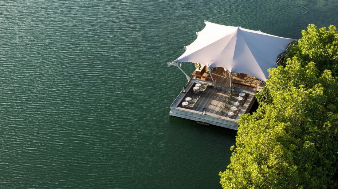 Constance Le Prince Maurice 5*L pas cher photo 2