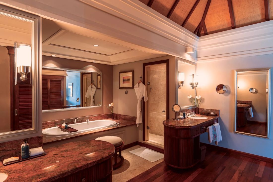 Constance Le Prince Maurice 5*L pas cher photo 5