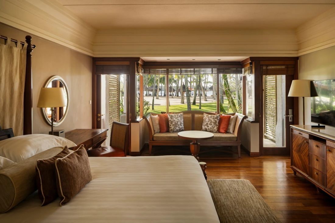 Constance Le Prince Maurice 5*L pas cher photo 7
