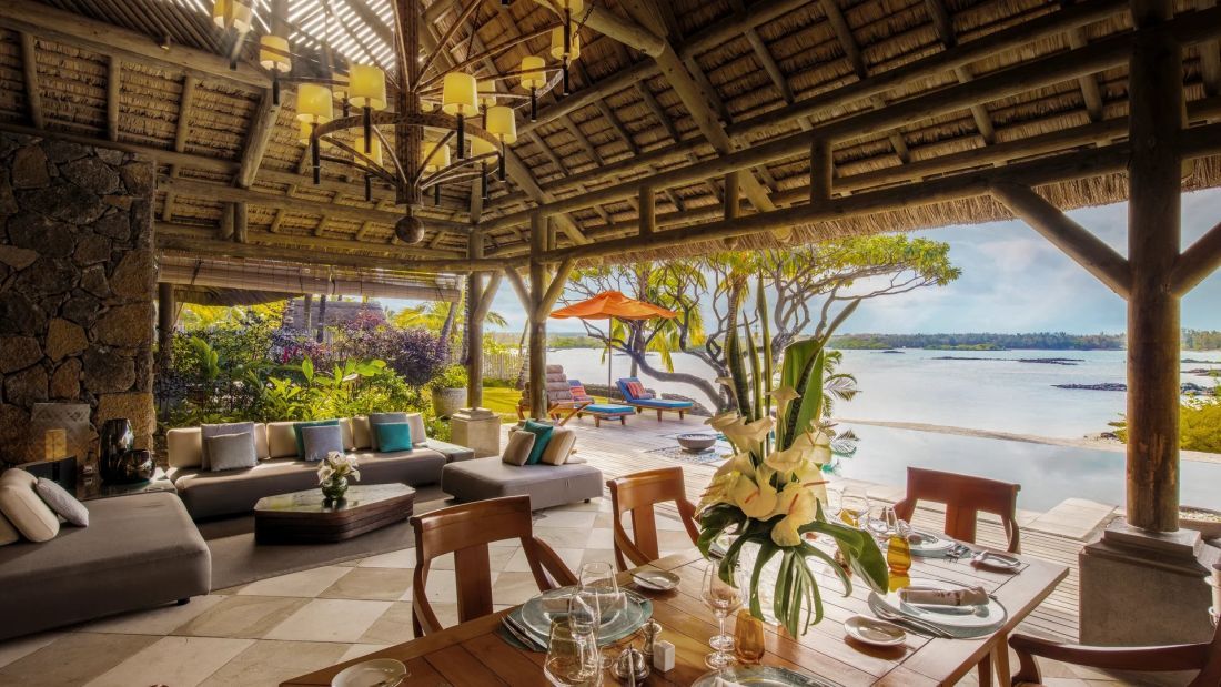 Constance Le Prince Maurice 5*L pas cher photo 9