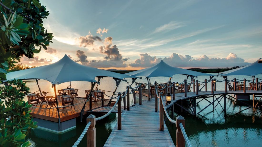Constance Le Prince Maurice 5*L pas cher photo 13