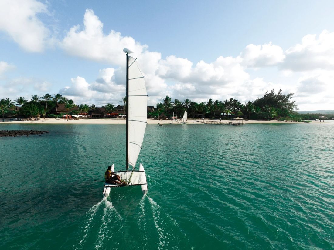 Constance Le Prince Maurice 5*L pas cher photo 14