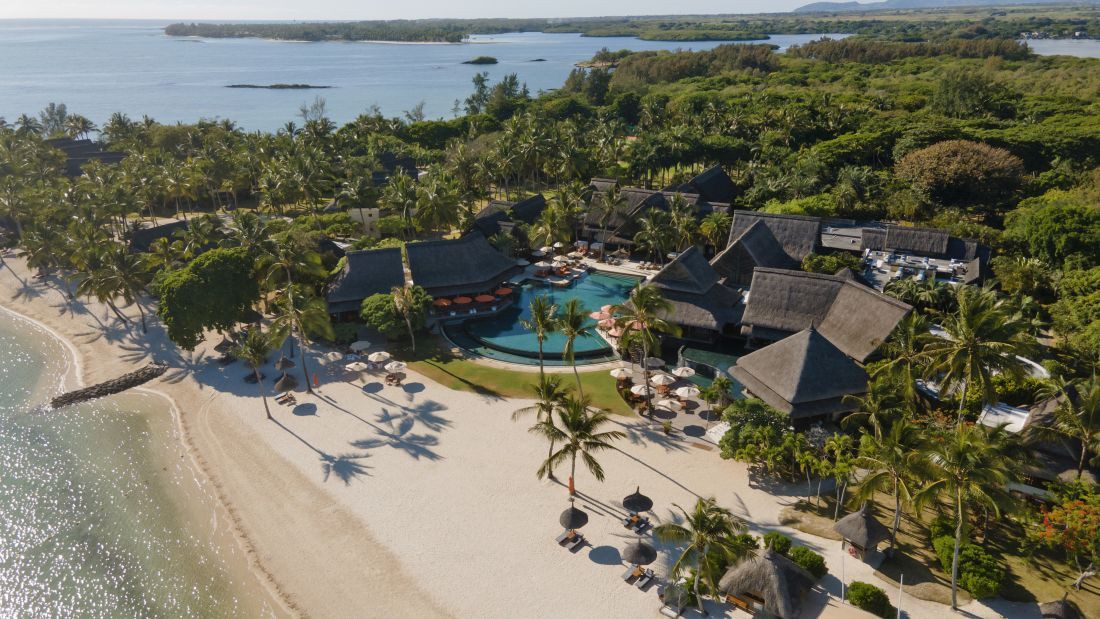 Constance Le Prince Maurice 5*L pas cher photo 15
