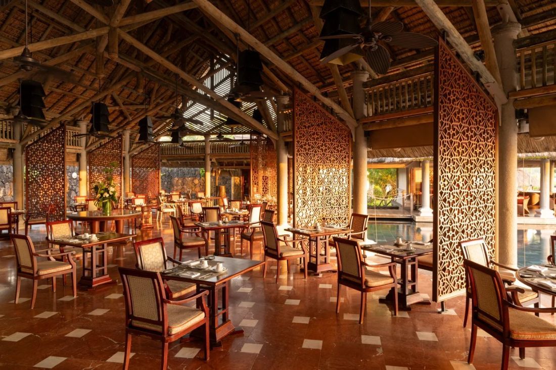Constance Le Prince Maurice 5*L pas cher photo 18