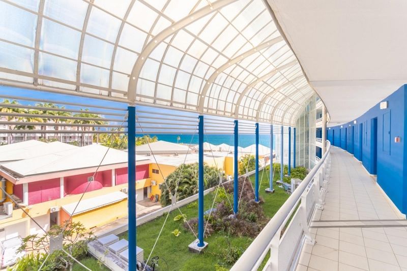 Zenitude hôtel Résidence - Le Clipper 3* - Sans Transfert pas cher photo 4