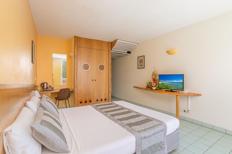 Zenitude hôtel Résidence - Le Clipper 3* - Sans Transfert pas cher photo 5