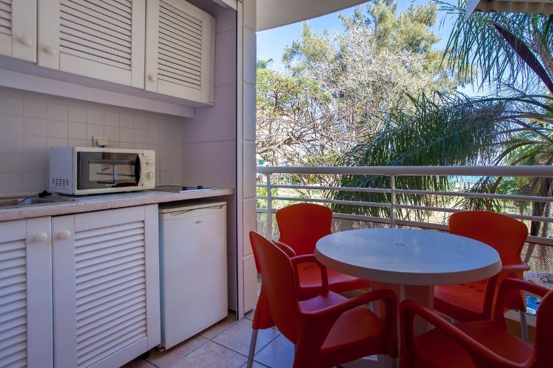 Zenitude hôtel Résidence - Le Clipper 3* - Sans Transfert pas cher photo 9