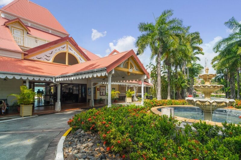 Pierre & Vacances - Village Sainte Anne 3* - Vols + Hébergement pas cher photo 1