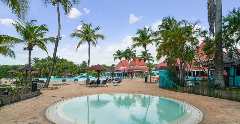 Pierre & Vacances - Village Sainte Anne 3* - Vols + Hébergement pas cher photo 6