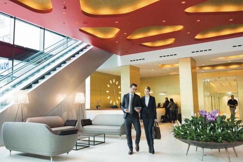 Riu Plaza Berlin 4* - Sans transferts pas cher photo 3