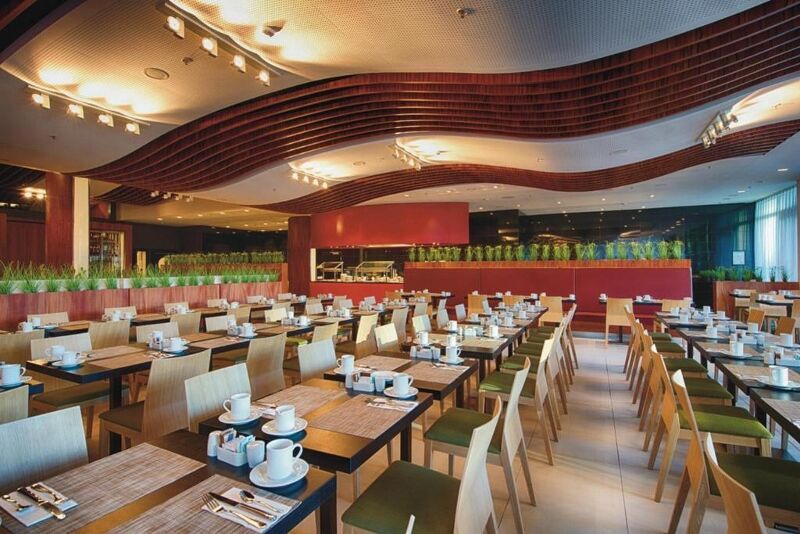 Riu Plaza Berlin 4* - Sans transferts pas cher photo 7