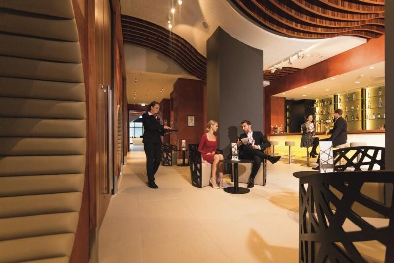 Riu Plaza Berlin 4* - Sans transferts pas cher photo 9