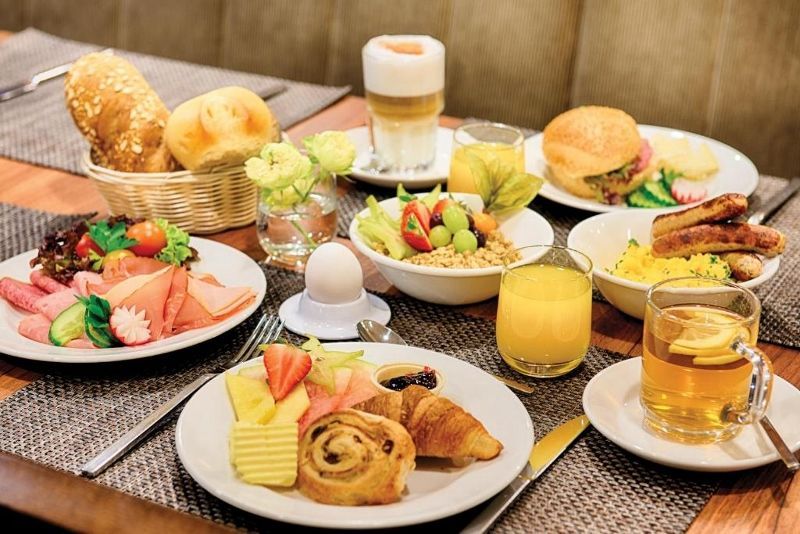 Leonardo Hotel Berlin Ku’Damm 3* - Sans transfert pas cher photo 6