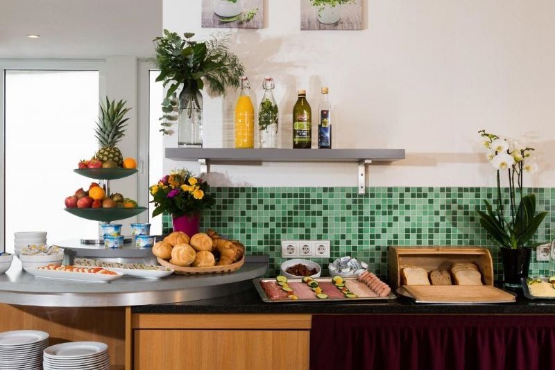 Leonardo Hotel Berlin Ku’Damm 3* - Sans transfert pas cher photo 8