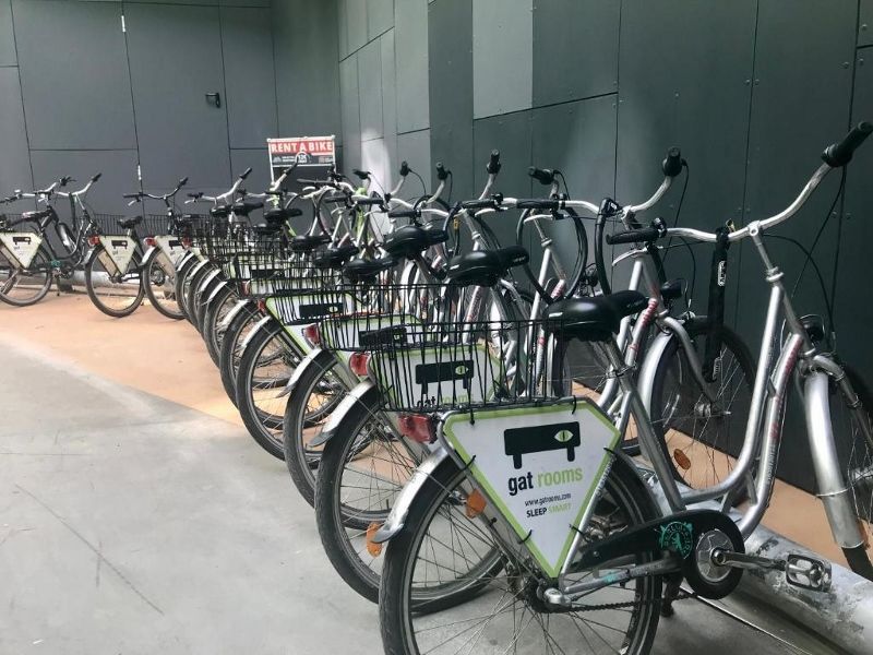 Gat Point Charlie 3* - Sans transfert pas cher