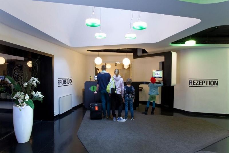 Gat Point Charlie 3* - Sans transfert pas cher photo 3