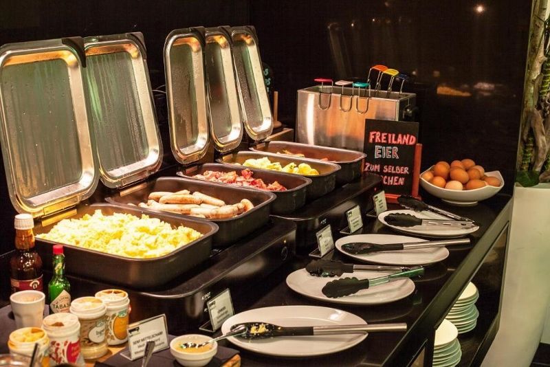 Gat Point Charlie 3* - Sans transfert pas cher photo 8