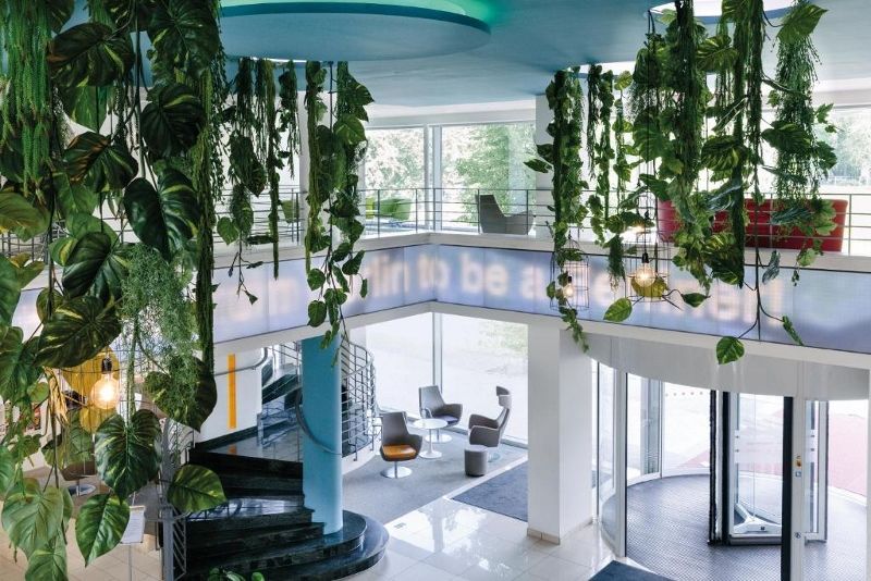 Hotel Berlin, Berlin 4* - Sans transfert pas cher photo 2