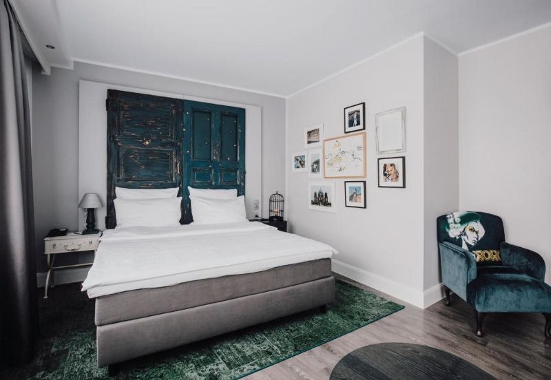 Hotel Berlin, Berlin 4* - Sans transfert pas cher photo 5