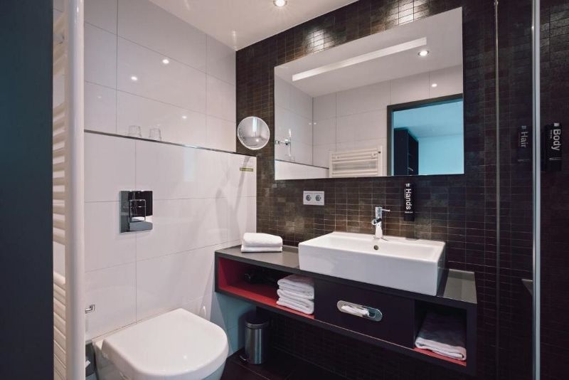 Hotel Berlin, Berlin 4* - Sans transfert pas cher photo 7