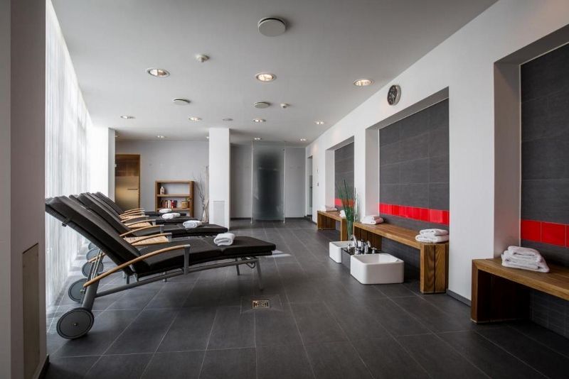 Hotel Berlin, Berlin 4* - Sans transfert pas cher photo 8